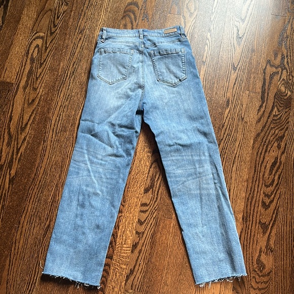 Blank NYC Baxter jeans - Picture 2 of 3